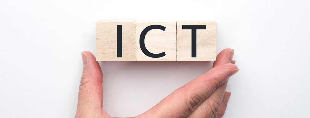 ICT教育とは情報通信技術を利用した取り組みのこと